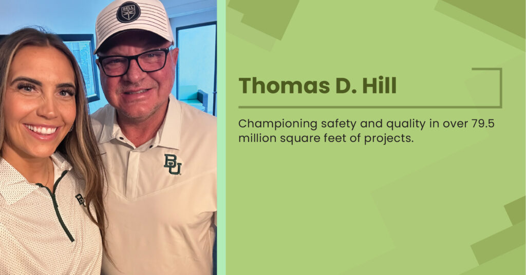Thomas D. Hill Images