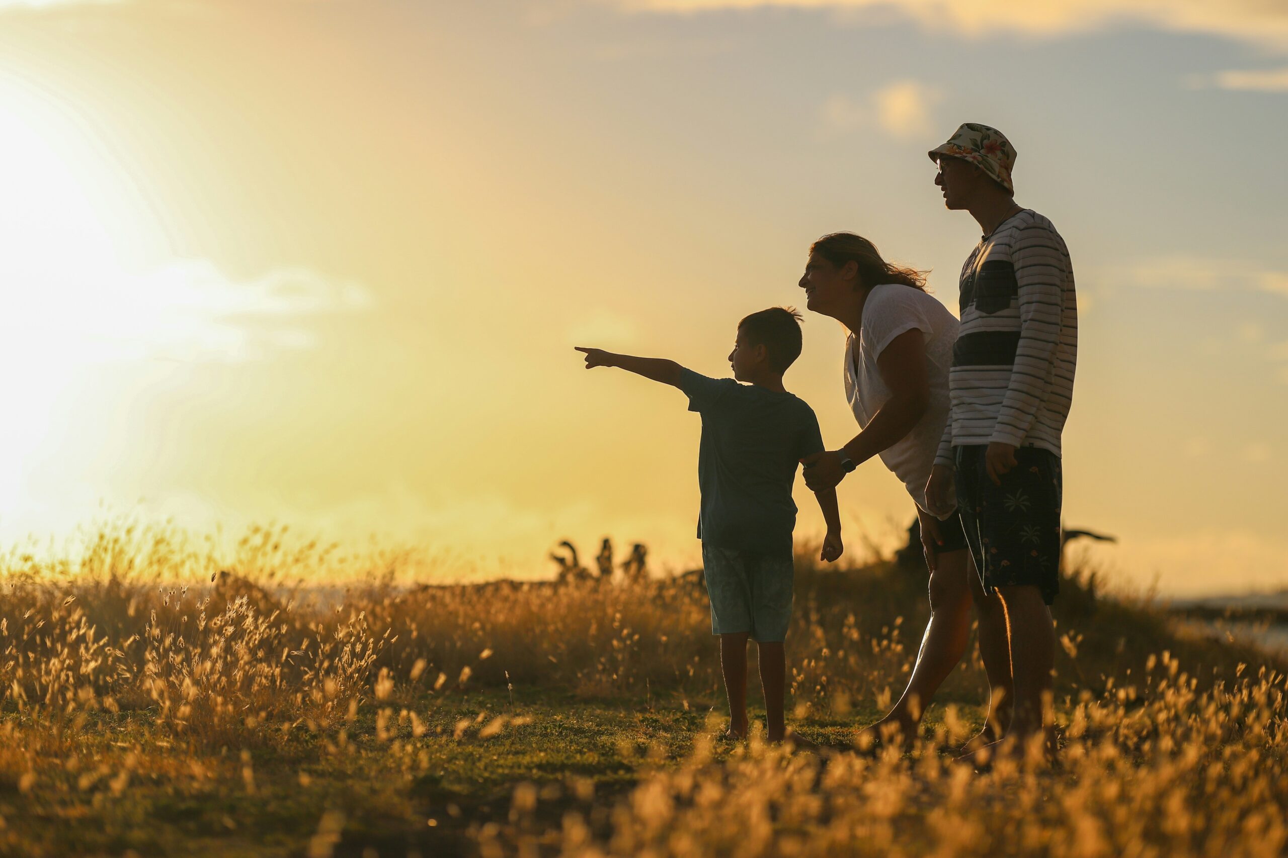 Family Vacation