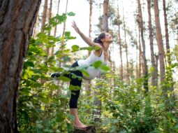 The Healing Power of Nature Why Being Outdoors Boosts Mental and Physical Health