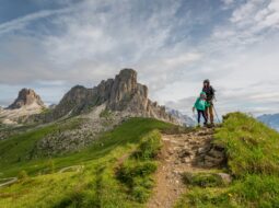 hiking trails