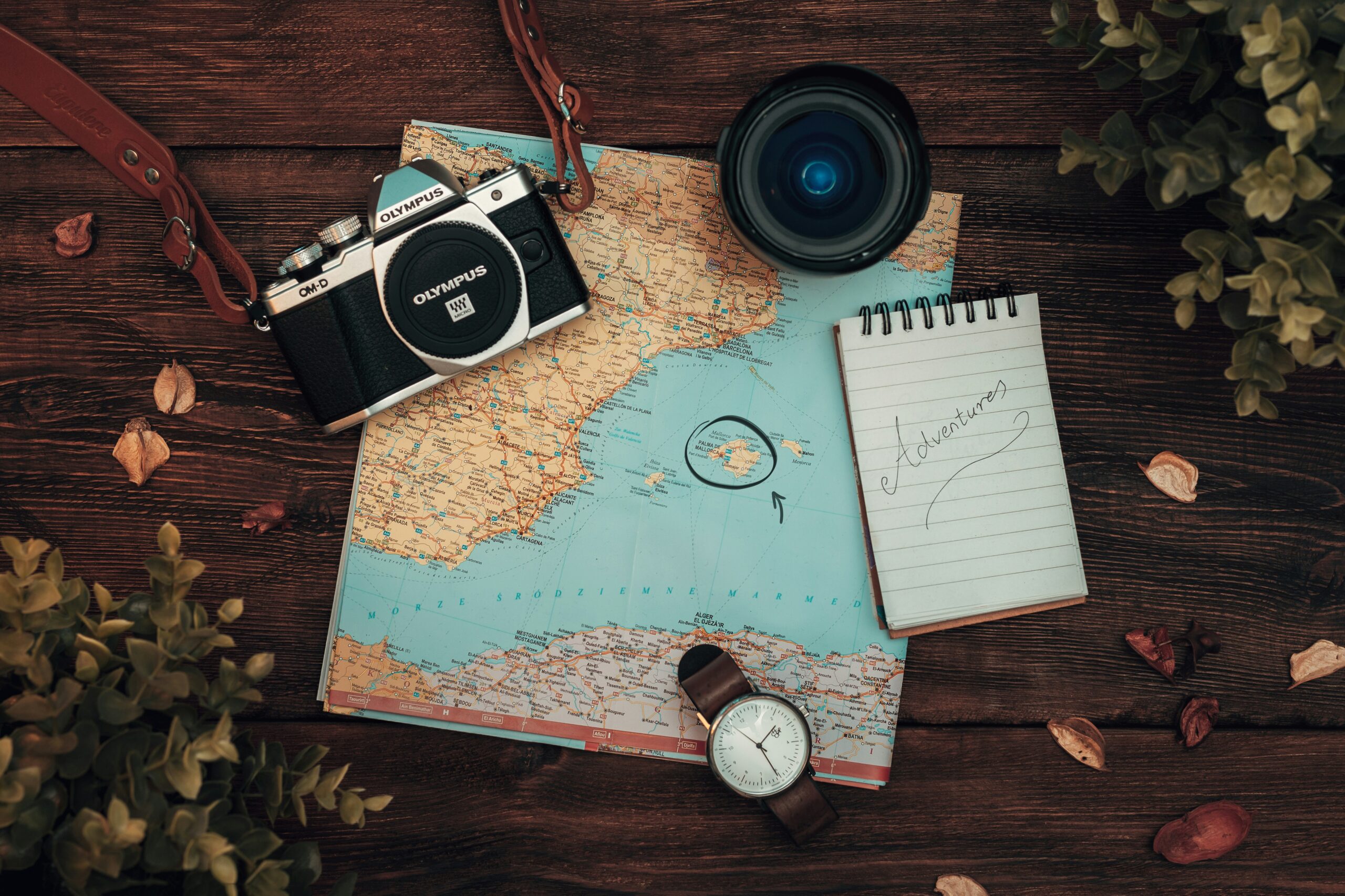 Incredible Adventures